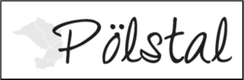 Logo der Gemeinde Pölstal