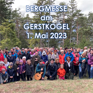 Bergandacht+am+Gerstkogel+2023