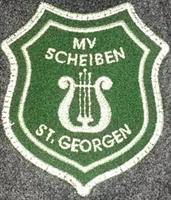 Musikverein Scheiben-St. Georgen