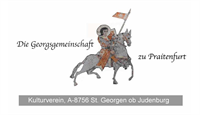 Georgsgemeinschaft Logo