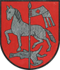 Wappen von Sankt Georgen ob Judenburg